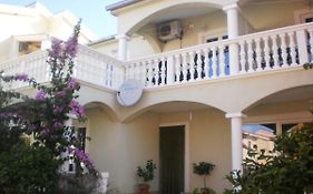Apartmani Vedrana